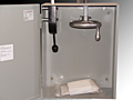 Slider Hand Wheel Cabinet